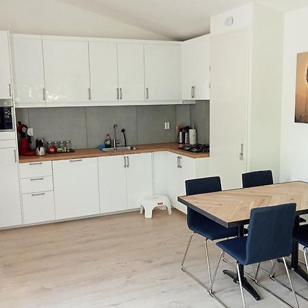 Domstad Resort Utrecht Vakantiewoningen Exteriör bild