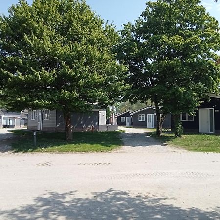 Domstad Resort Utrecht Vakantiewoningen Exteriör bild