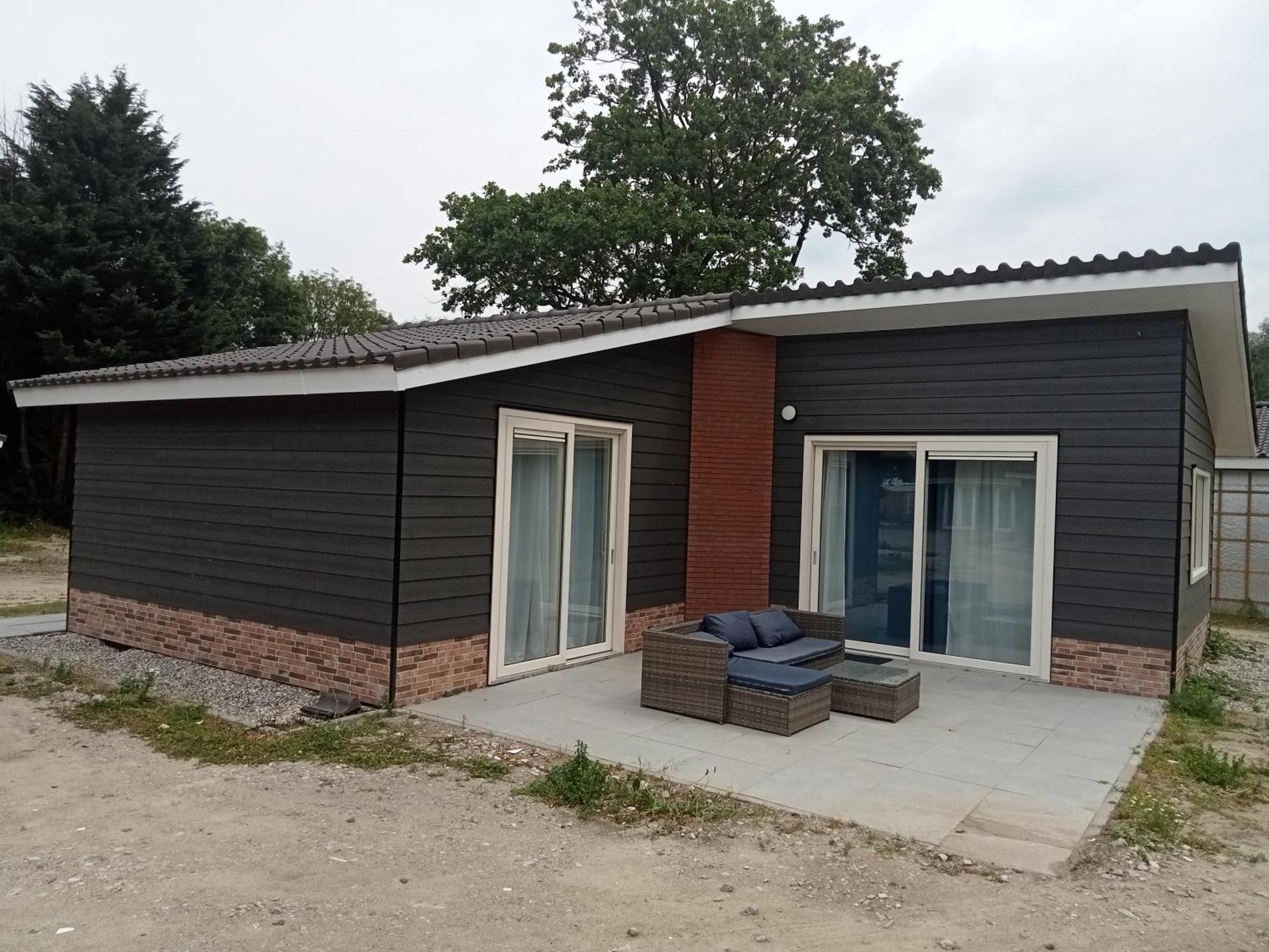 Domstad Resort Utrecht Vakantiewoningen Rum bild
