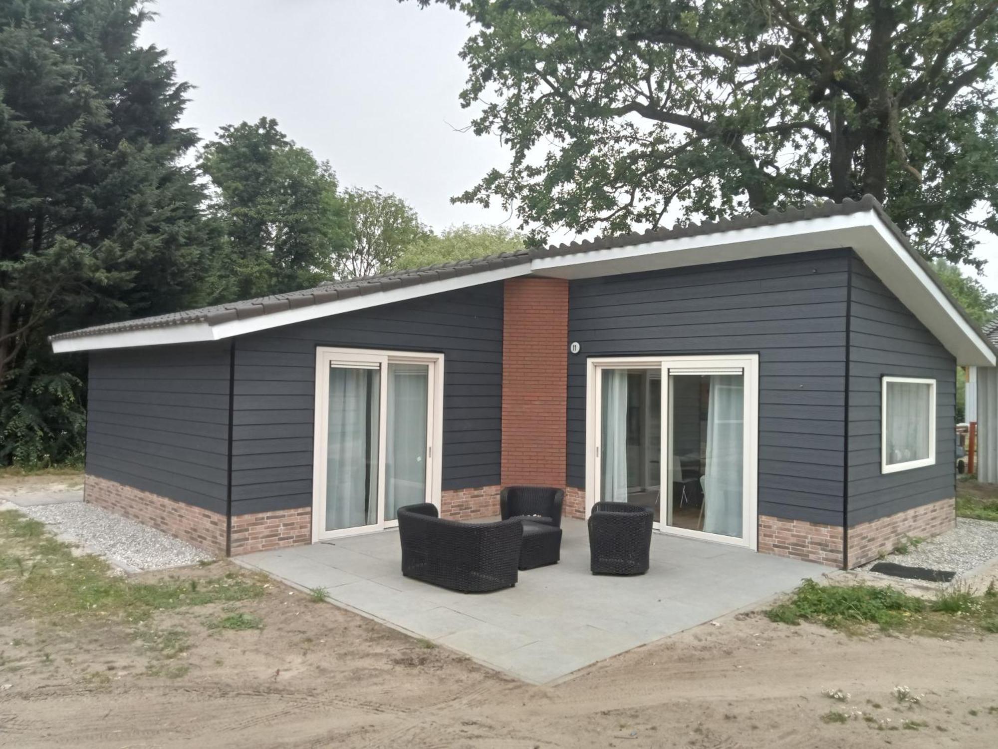 Domstad Resort Utrecht Vakantiewoningen Rum bild