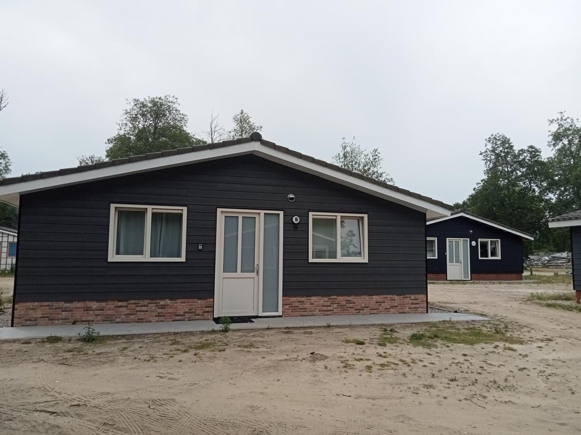 Domstad Resort Utrecht Vakantiewoningen Rum bild