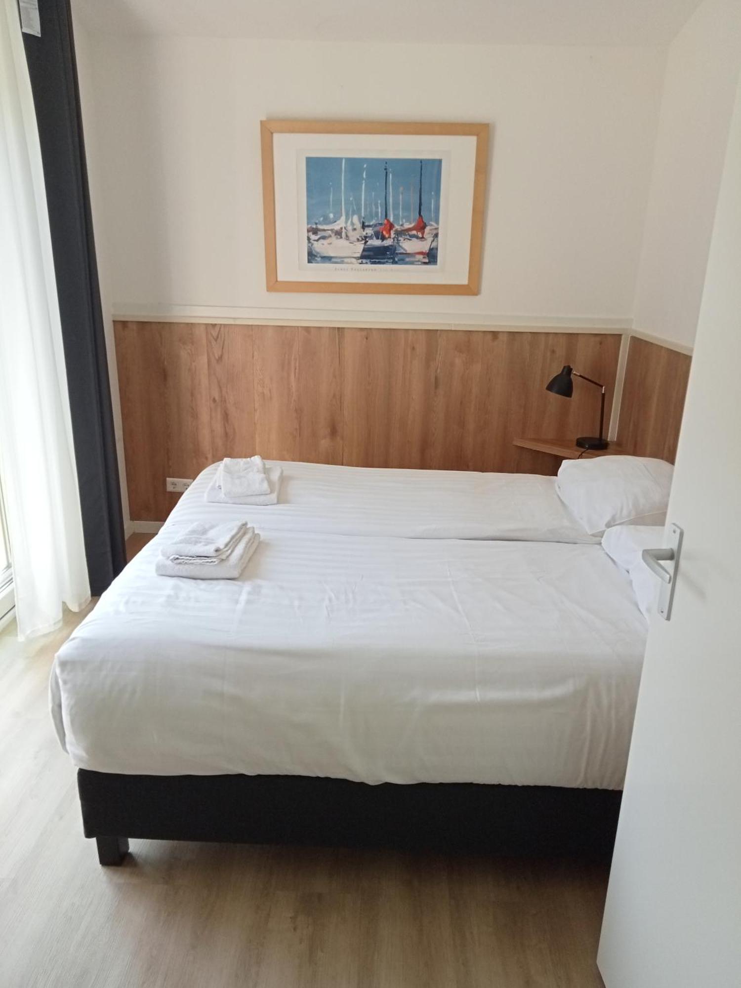 Domstad Resort Utrecht Vakantiewoningen Exteriör bild