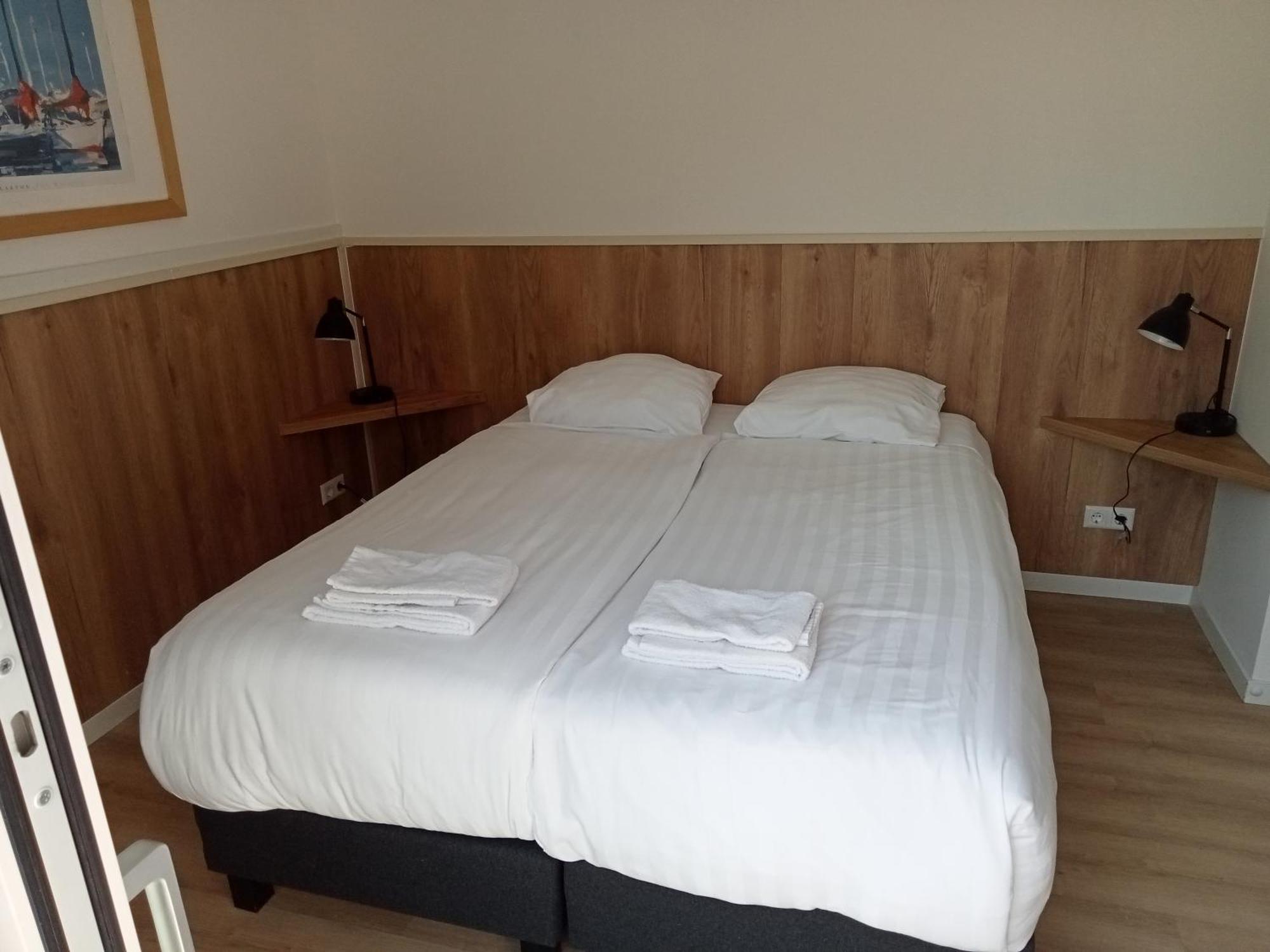 Domstad Resort Utrecht Vakantiewoningen Exteriör bild