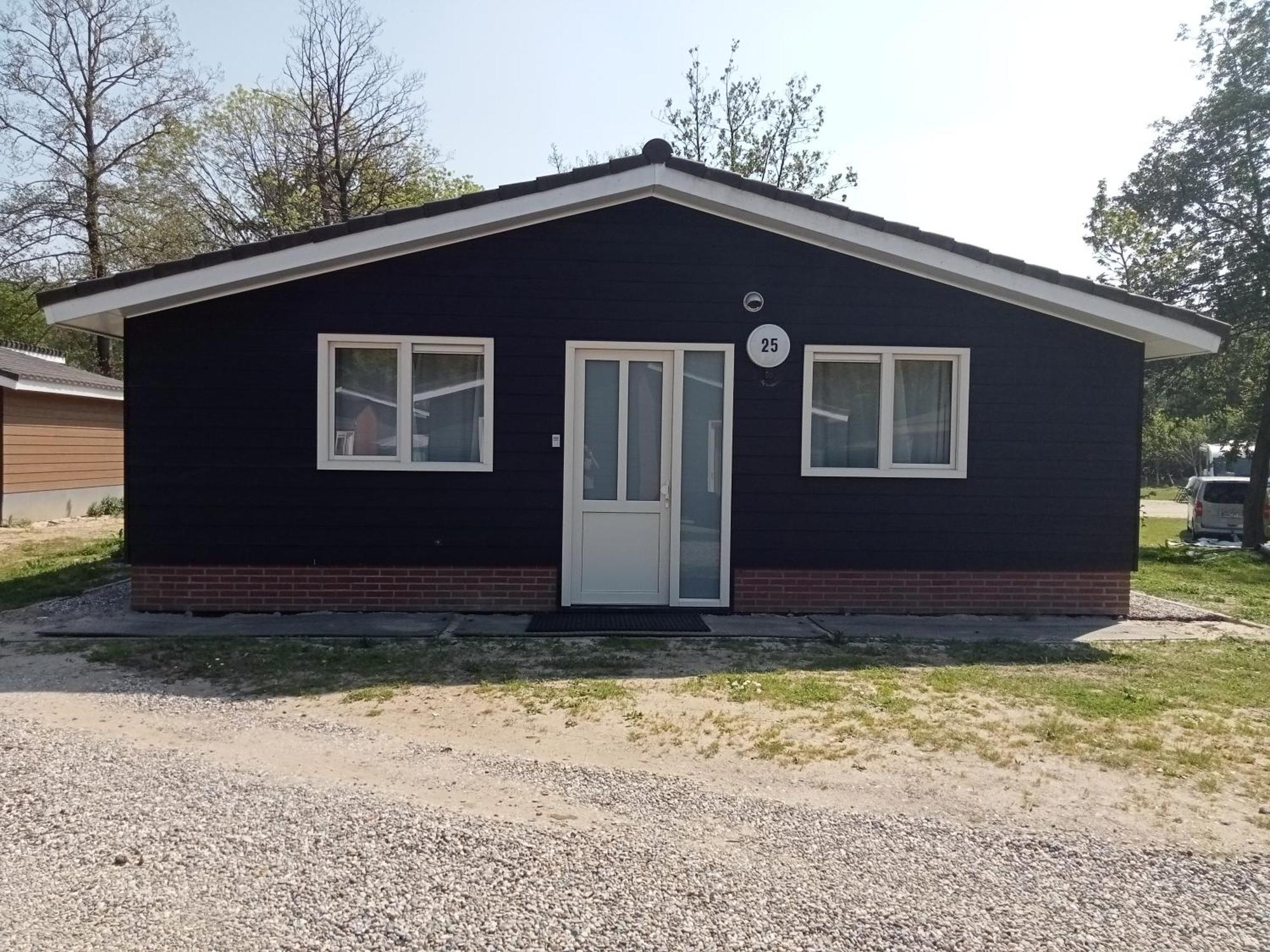 Domstad Resort Utrecht Vakantiewoningen Exteriör bild