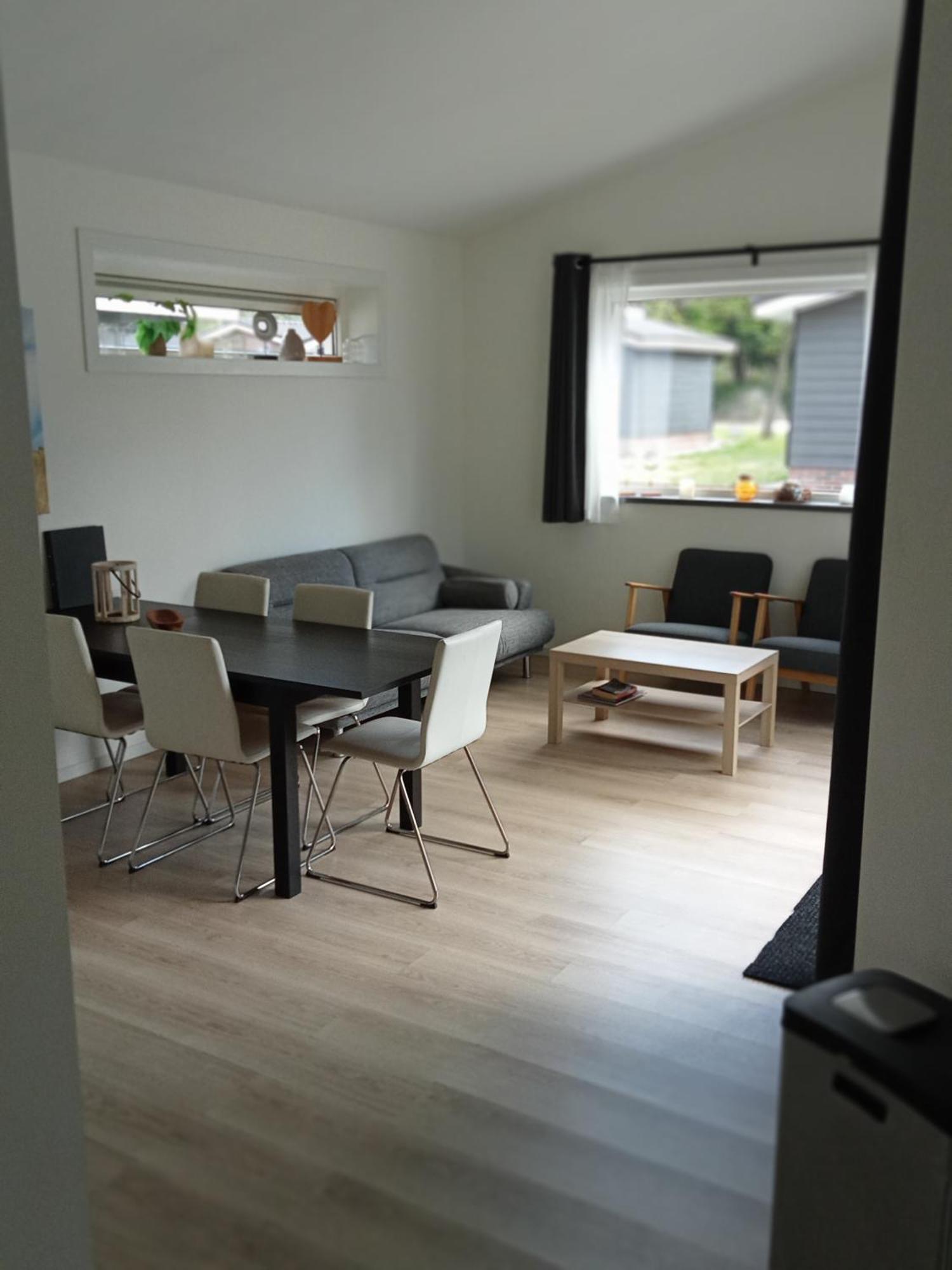 Domstad Resort Utrecht Vakantiewoningen Exteriör bild