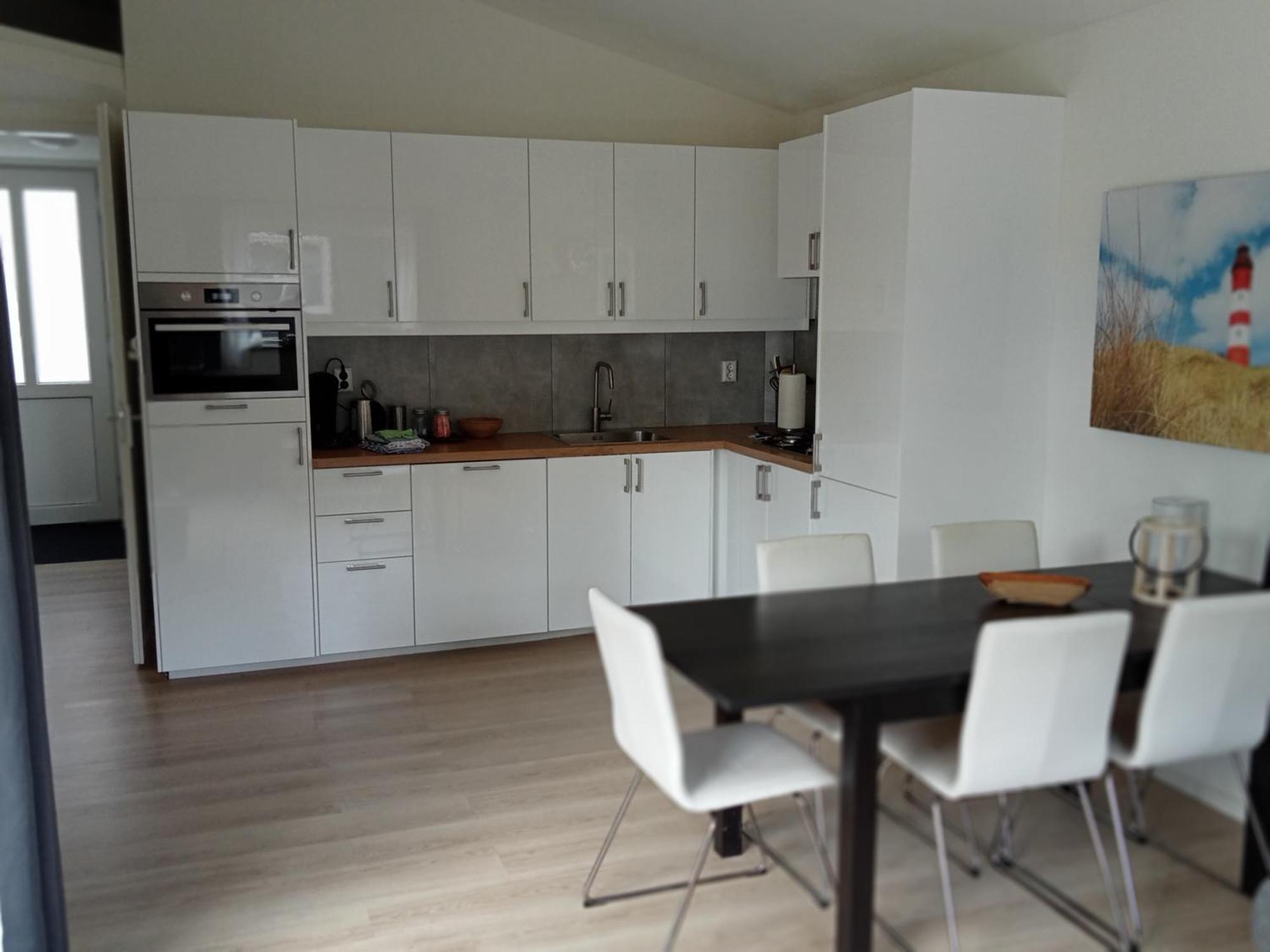 Domstad Resort Utrecht Vakantiewoningen Exteriör bild