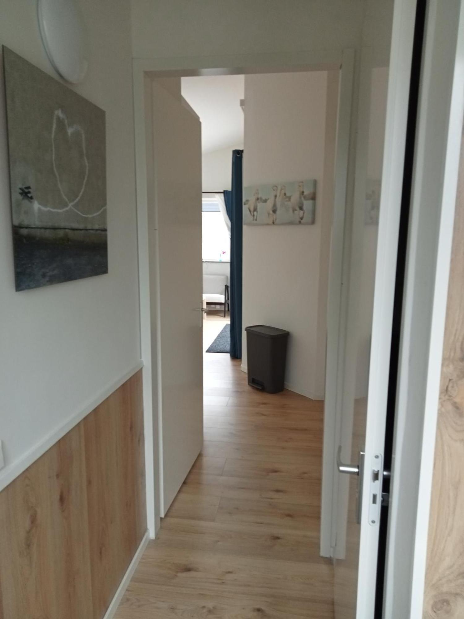Domstad Resort Utrecht Vakantiewoningen Exteriör bild