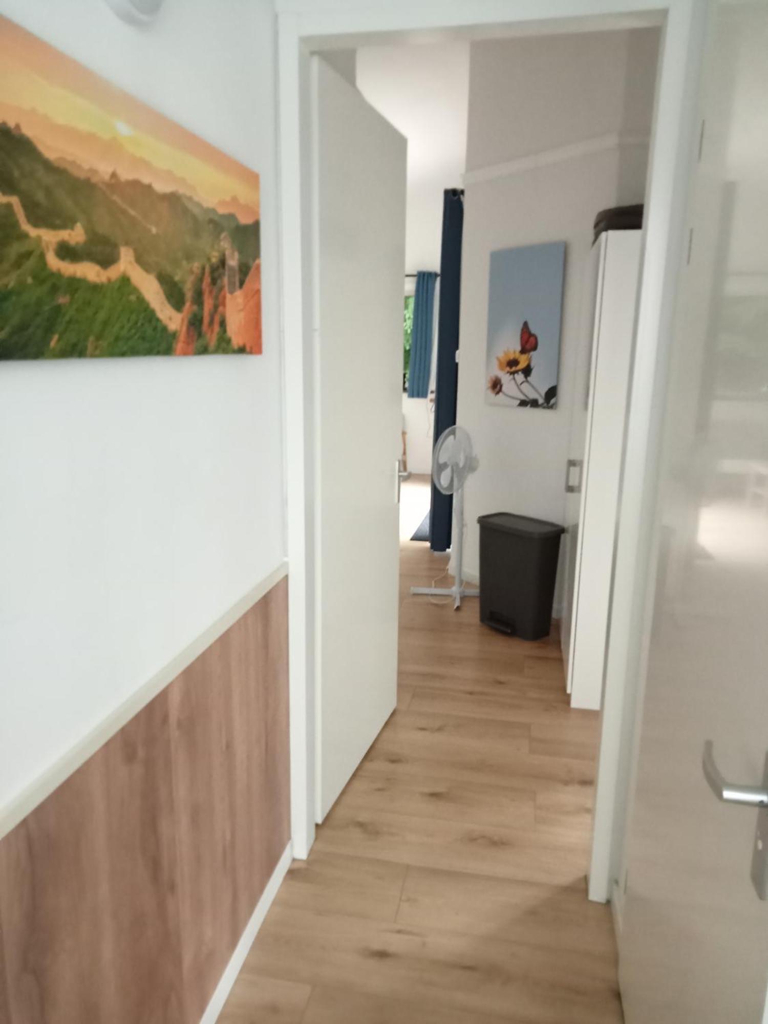 Domstad Resort Utrecht Vakantiewoningen Rum bild