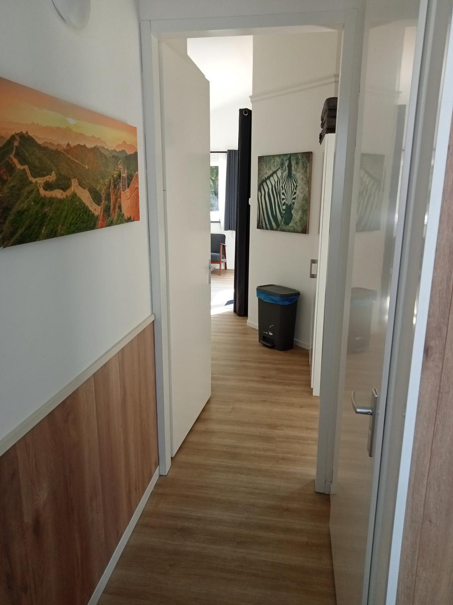 Domstad Resort Utrecht Vakantiewoningen Rum bild