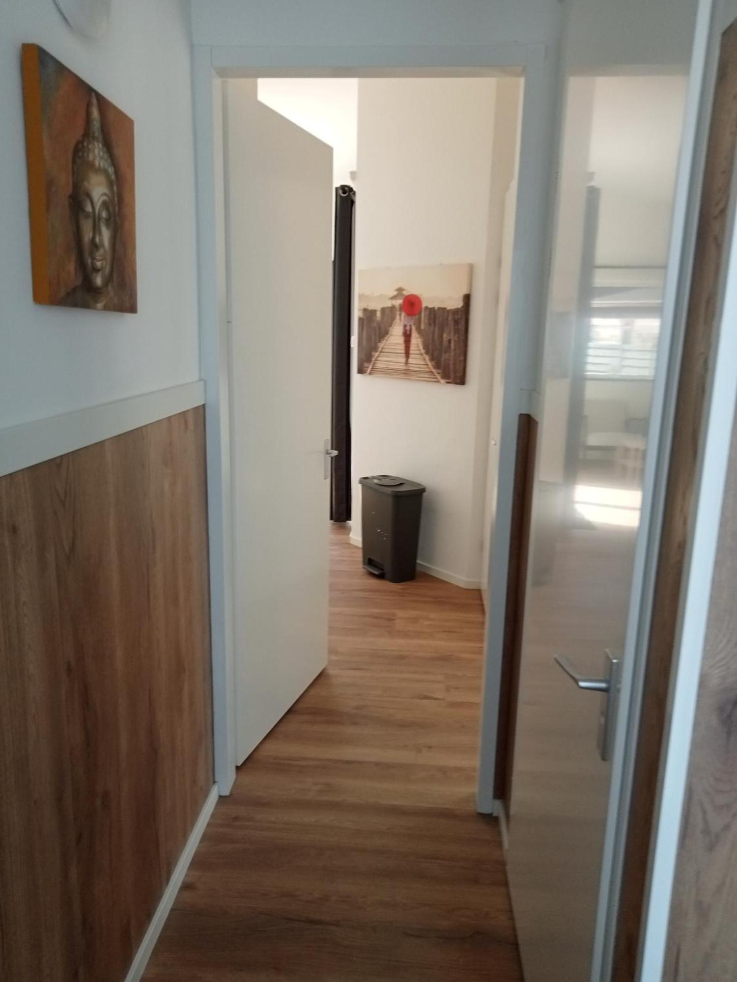 Domstad Resort Utrecht Vakantiewoningen Rum bild