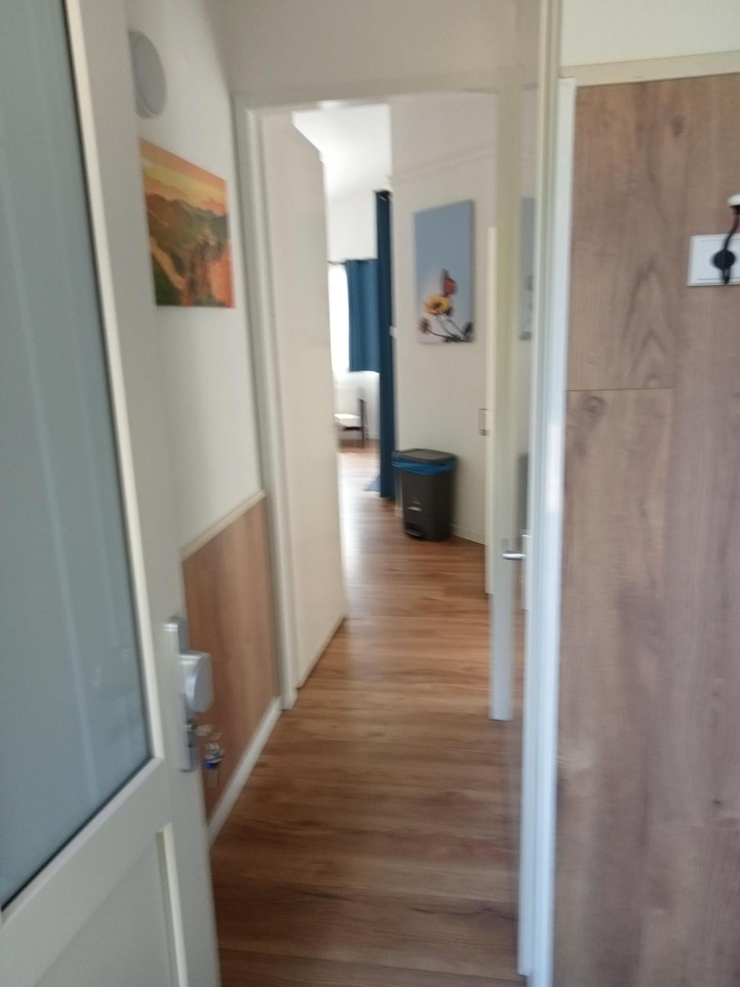 Domstad Resort Utrecht Vakantiewoningen Exteriör bild