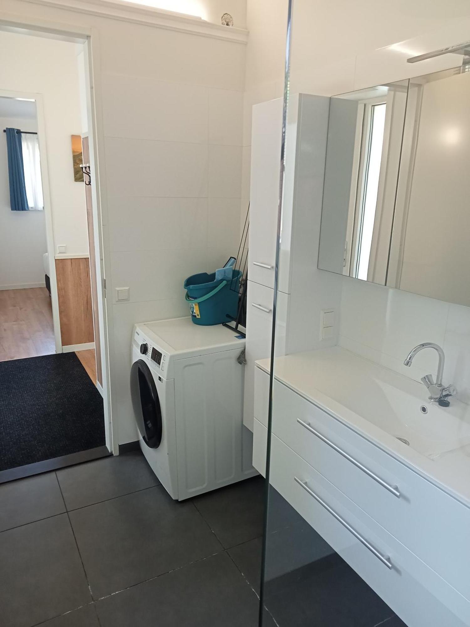Domstad Resort Utrecht Vakantiewoningen Exteriör bild